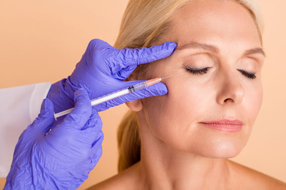 Botox Erding