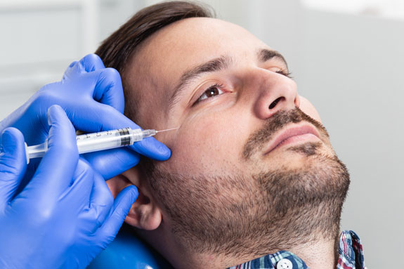 Botulinumtoxin Erding