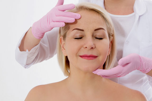 Facelifting Erding